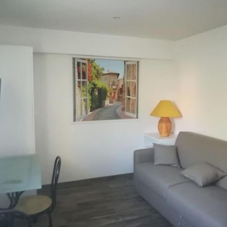 Studio D'Hotes Climatise Floirac  Exterior foto