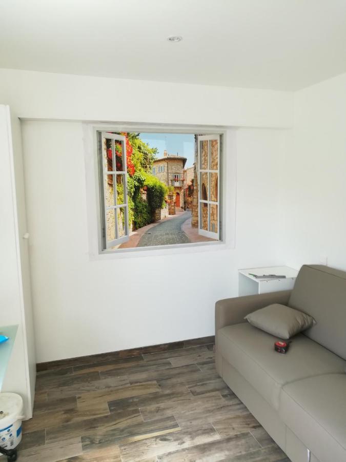 Studio D'Hotes Climatise Floirac  Exterior foto