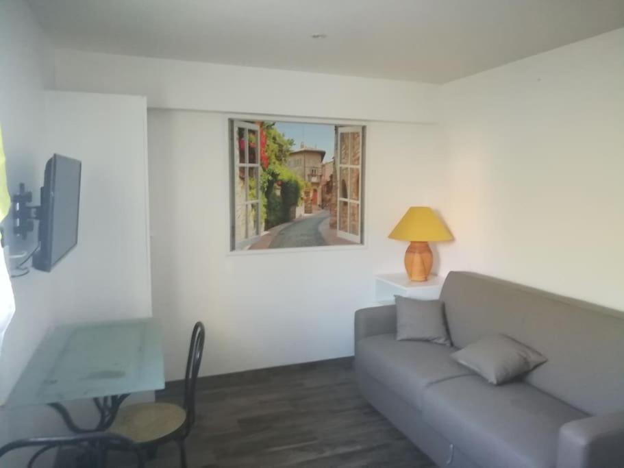 Studio D'Hotes Climatise Floirac  Exterior foto
