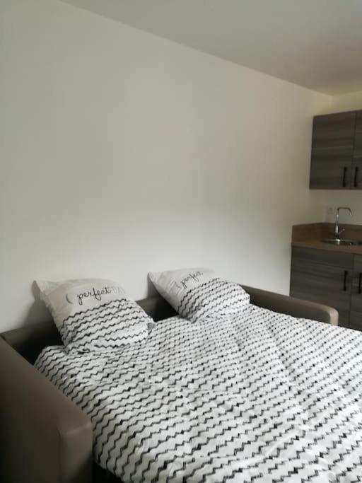 Studio D'Hotes Climatise Floirac  Exterior foto